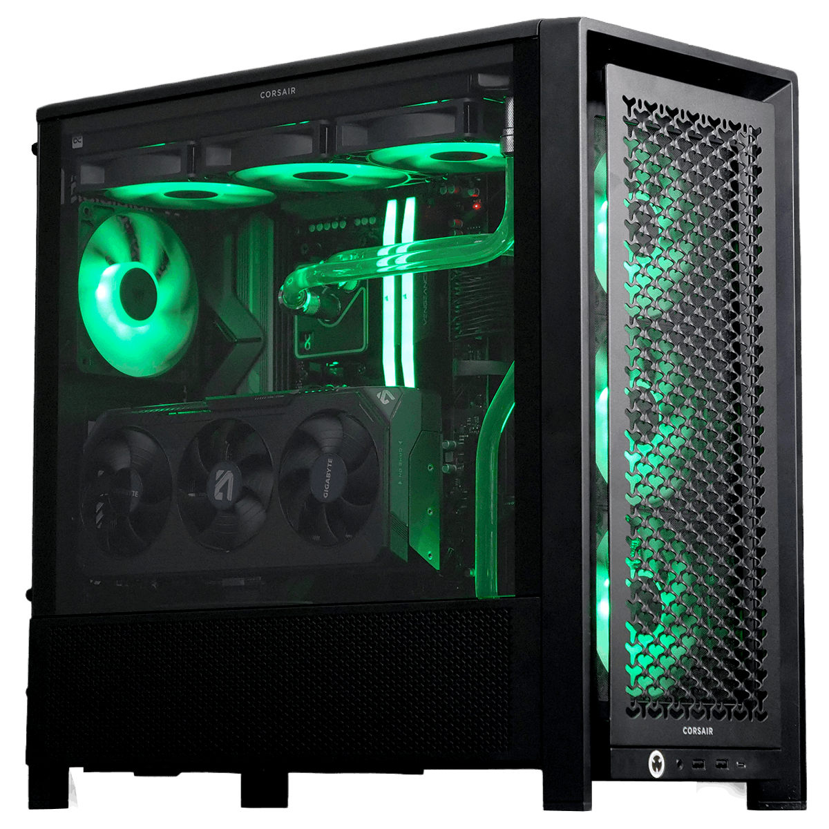 PC Gamer SAVAGE