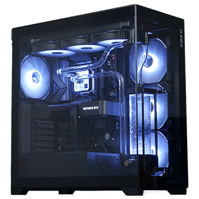 PC Gamer DUDE