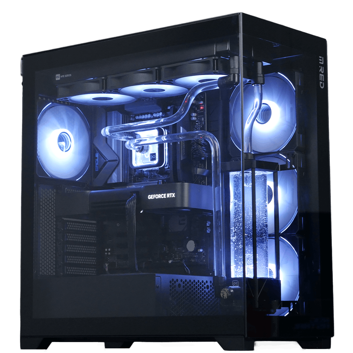 PC Gamer DUDE