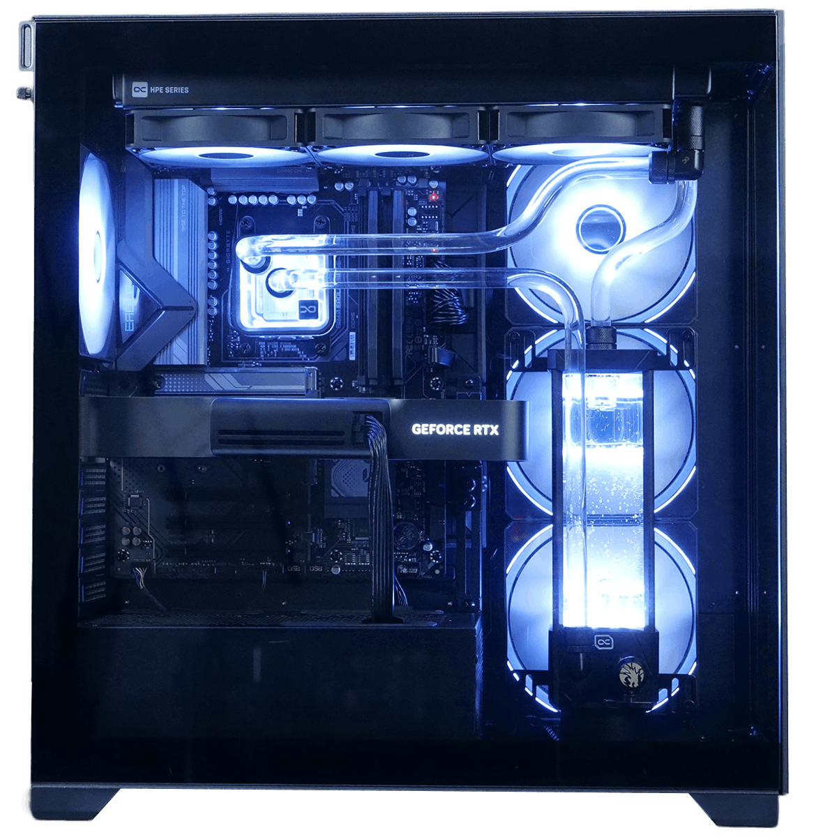 PC Gamer DUDE