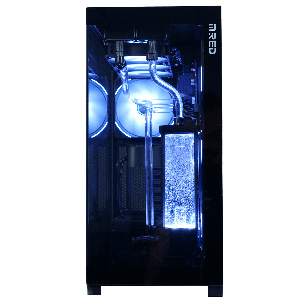 PC Gamer DUDE