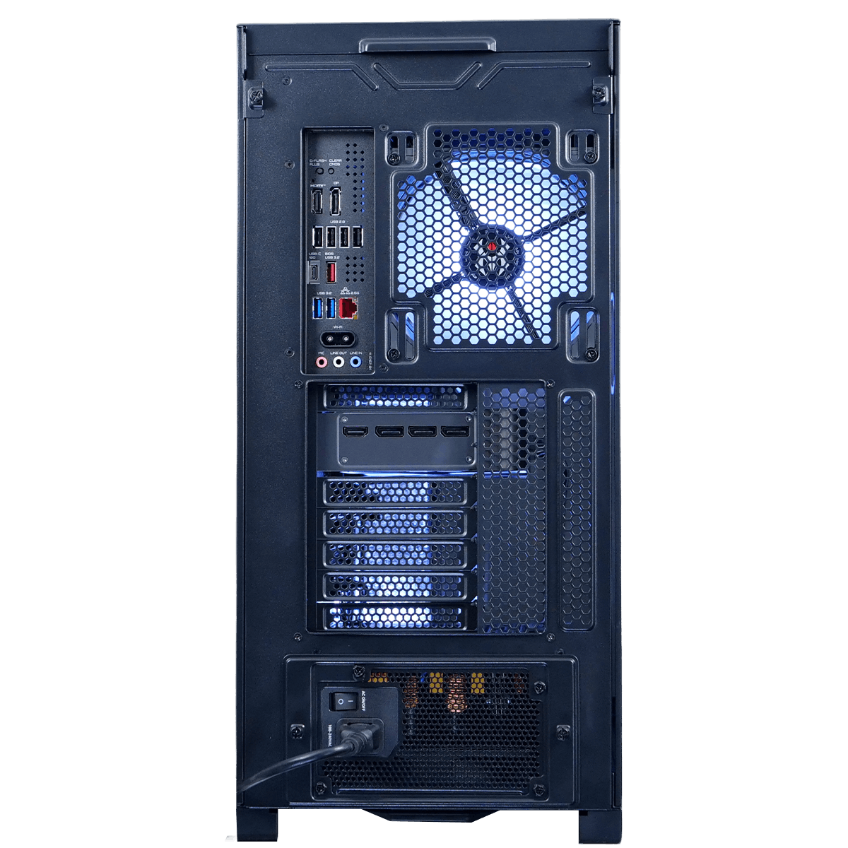 PC Gamer DUDE
