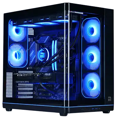 PC Gamer Aquarius V2