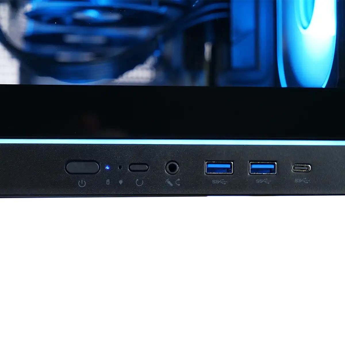 PC Gamer Aquarius V2