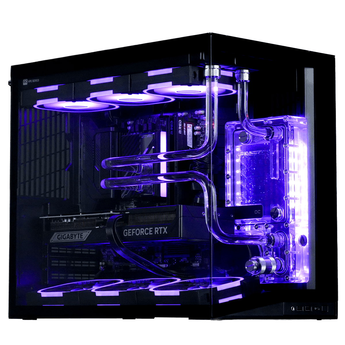 PC Gamer LEGIT