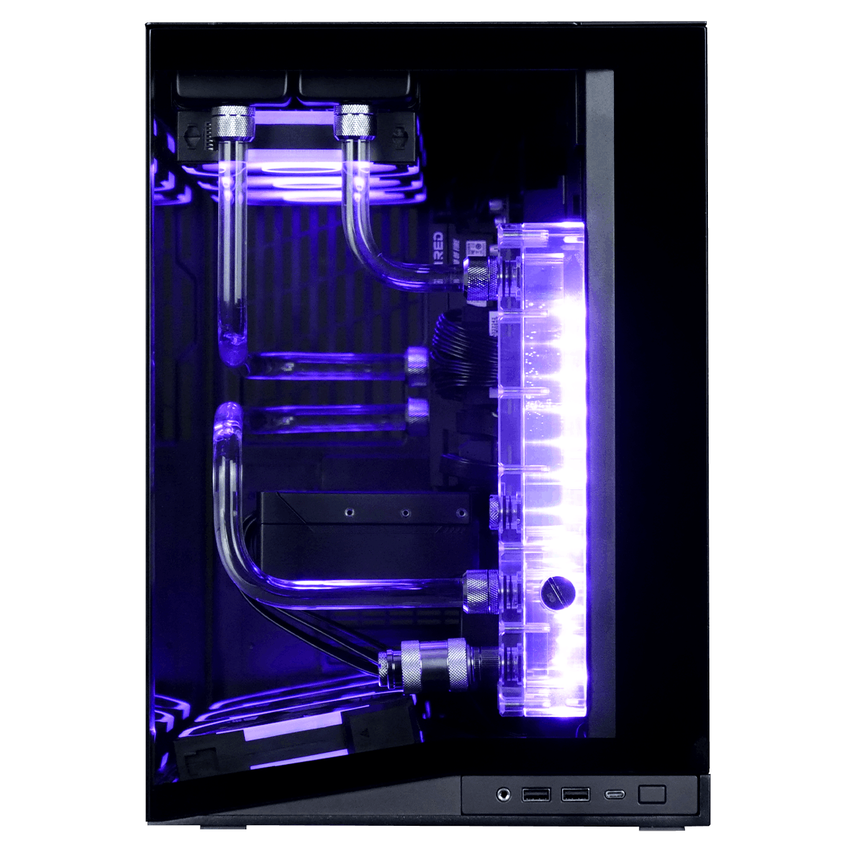 PC Gamer LEGIT