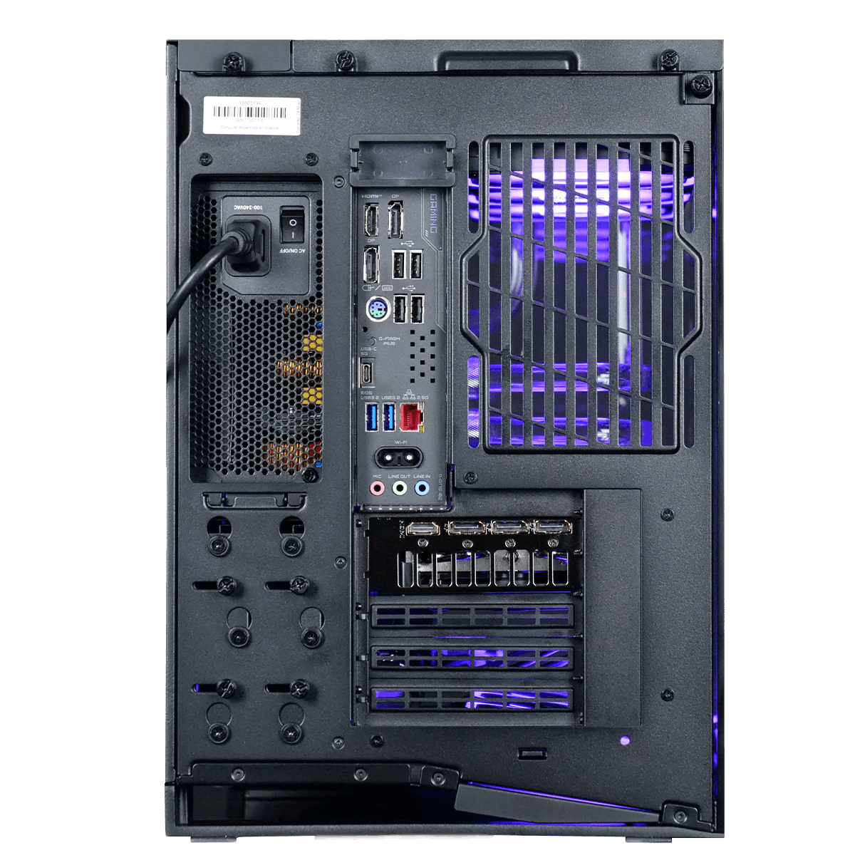 PC Gamer LEGIT