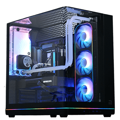 PC Gamer SADISTIC