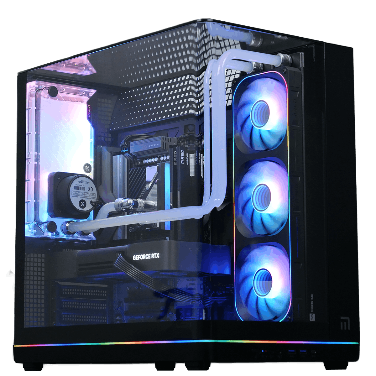 PC Gamer SADISTIC