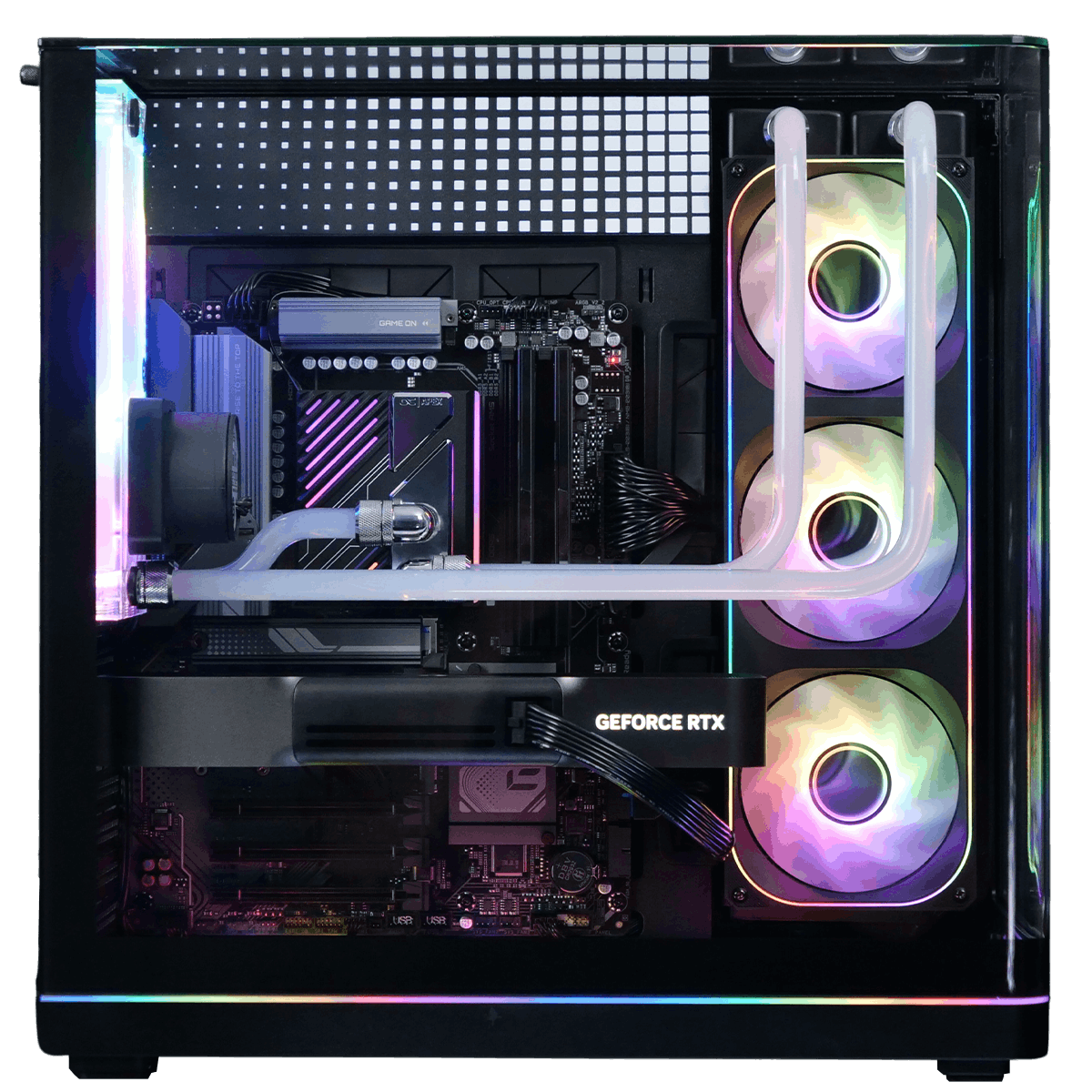 PC Gamer SADISTIC