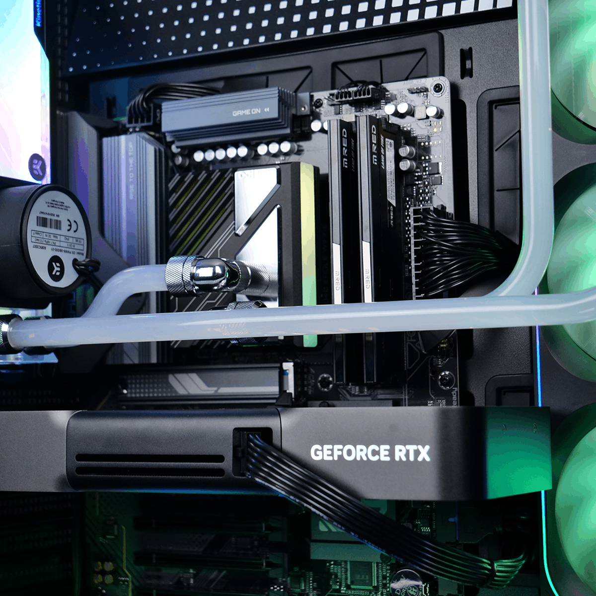 PC Gamer SADISTIC