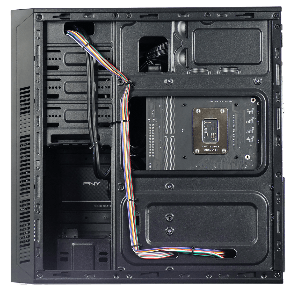 PC Familystation I3