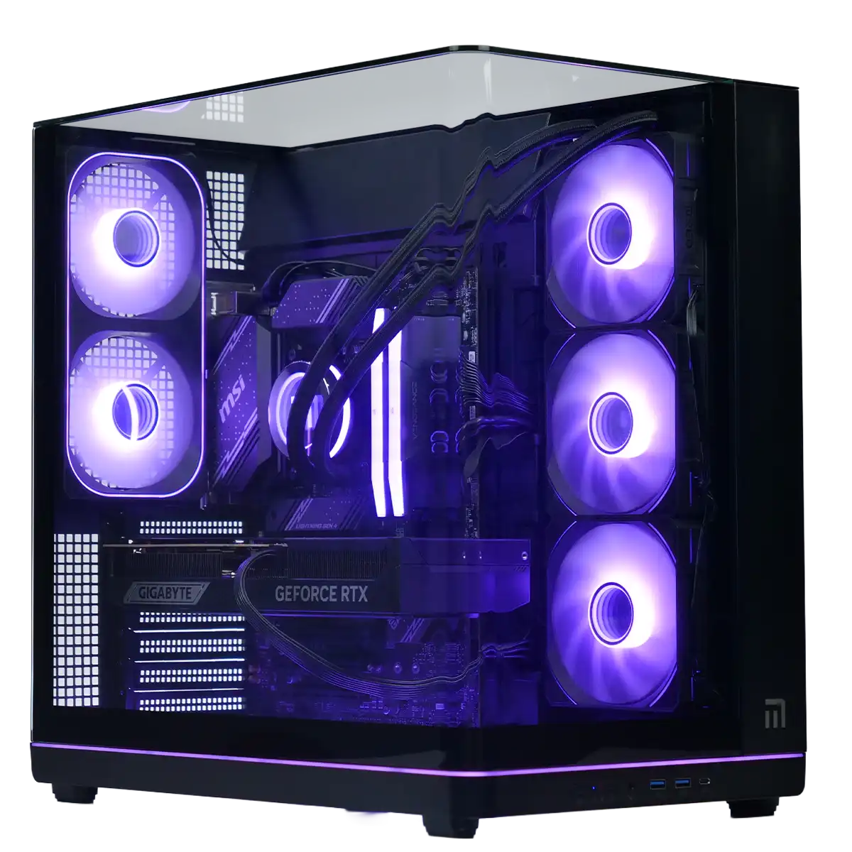 PC Gamer NEXUS V2