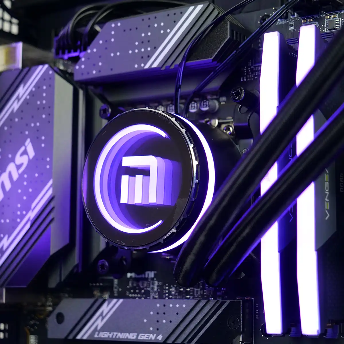 PC Gamer NEXUS V2