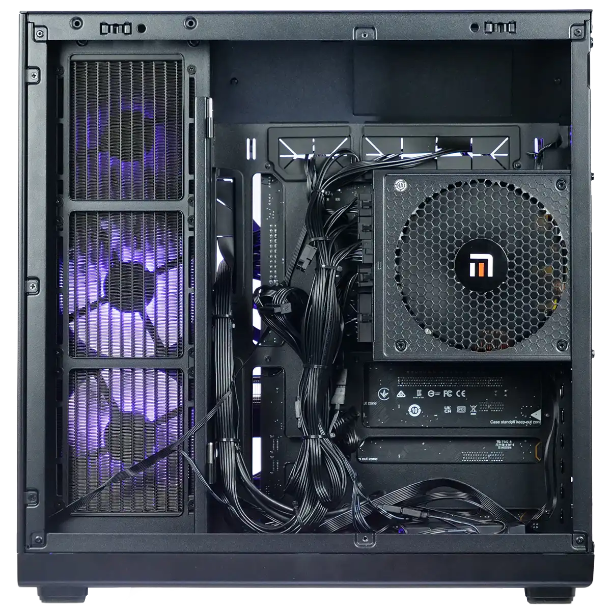 PC Gamer NEXUS V2