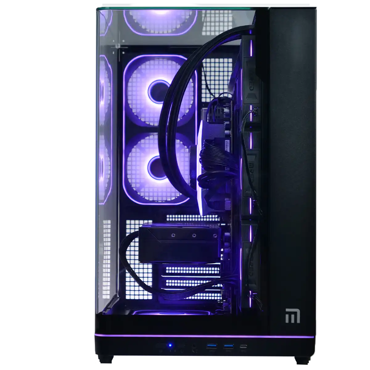 PC Gamer NEXUS V2