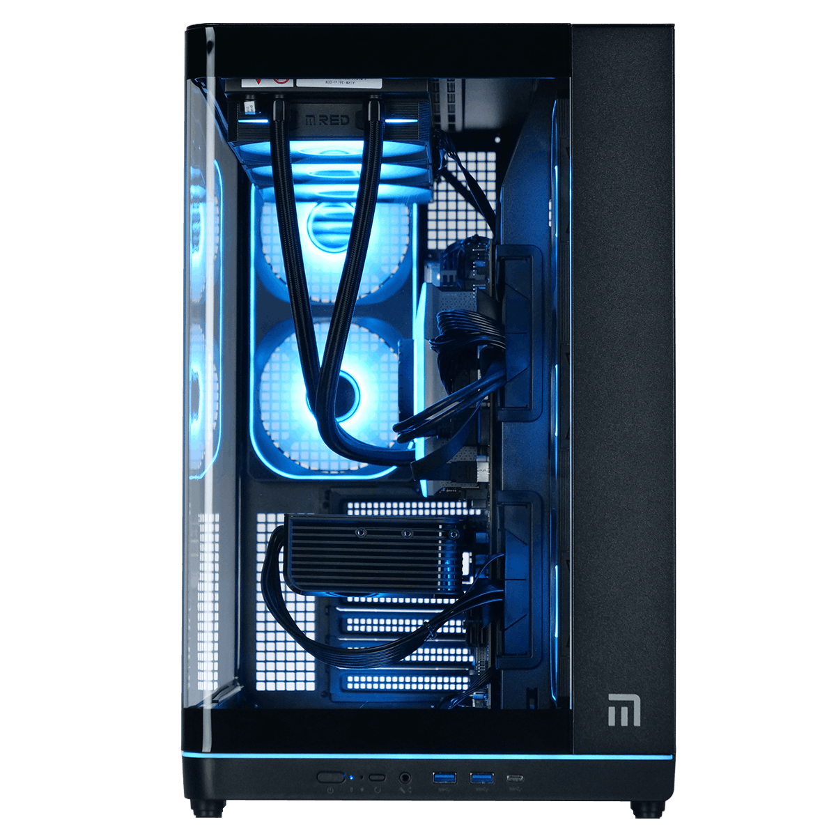 PC Gamer  WAVE V2