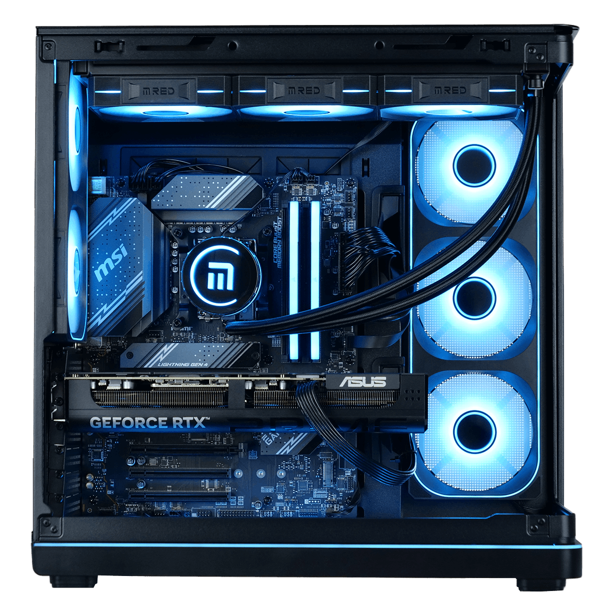 PC Gamer  WAVE V2