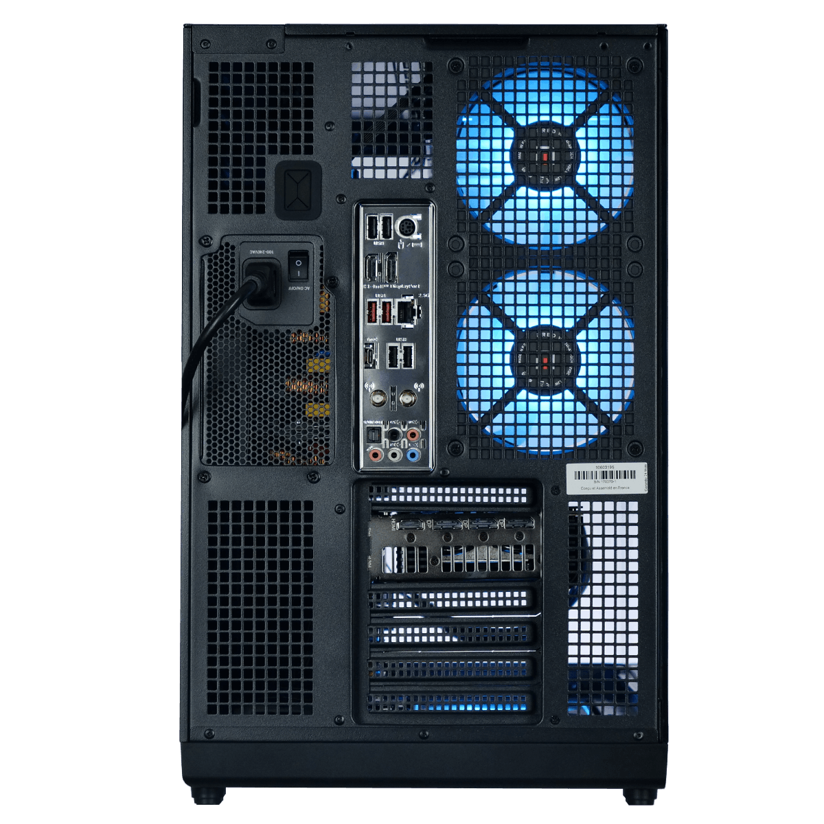 PC Gamer  WAVE V2