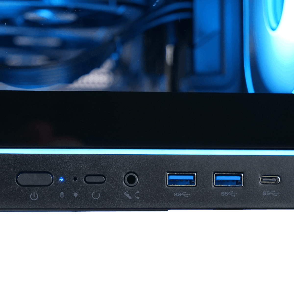 PC Gamer  WAVE V2