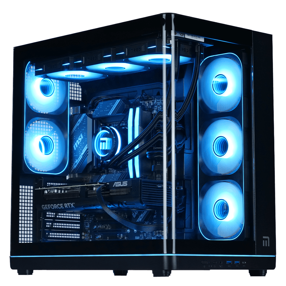 PC Gamer  WAVE V2