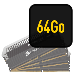 64Go