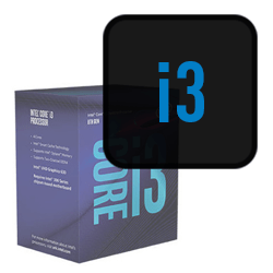Intel Core i3