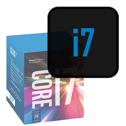 Intel Core i7