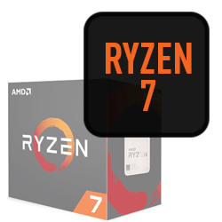 AMD Ryzen 7