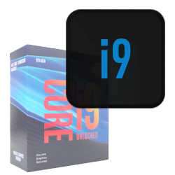 Intel Core i9