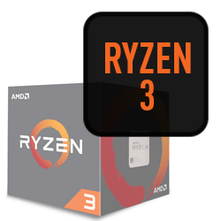 AMD Ryzen 3