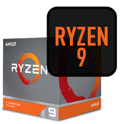 AMD Ryzen 9