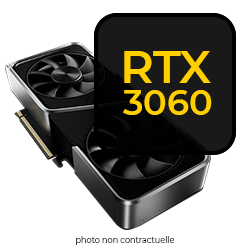 nVidia GF RTX 3060