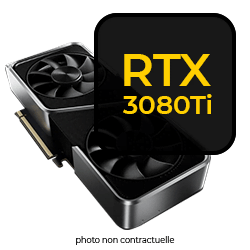 nVidia GF RTX 3080Ti