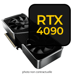 nVidia GF RTX 4090