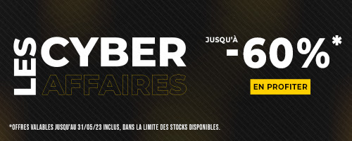cyber-affaire