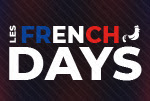 French Days 2023 Septembre CYB miniature