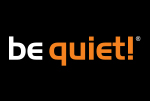 Be Quiet Banner CYB miniature