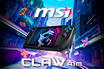 MEA-MSI-CLAW miniature