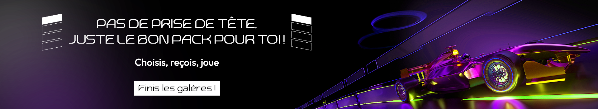 Pack-Sim-Racing