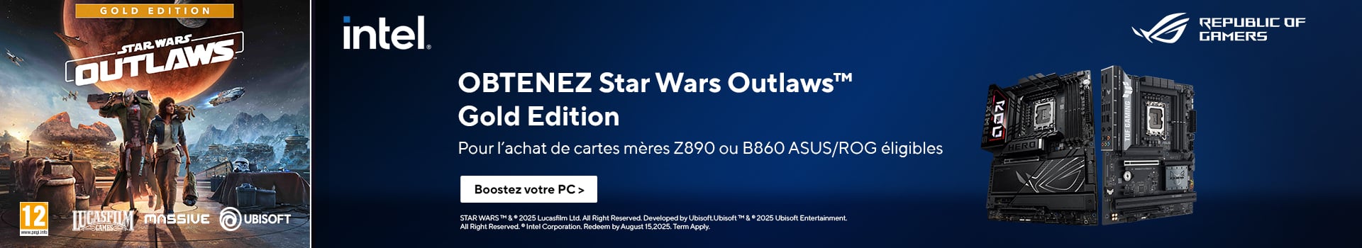 ODR Asus Intel SW Outlaws CYB
