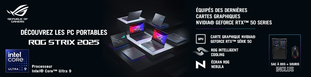 Asus-Q2 2025 jusqu'au 17 juin