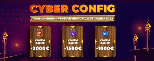 Cyber Config Juin 2025