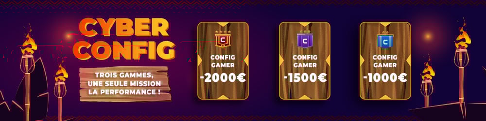 Cyber Config Juin 2025