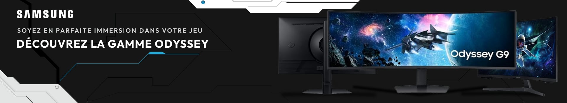Samsung Odyssey