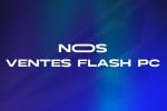 Ventes flash PC gamer miniature