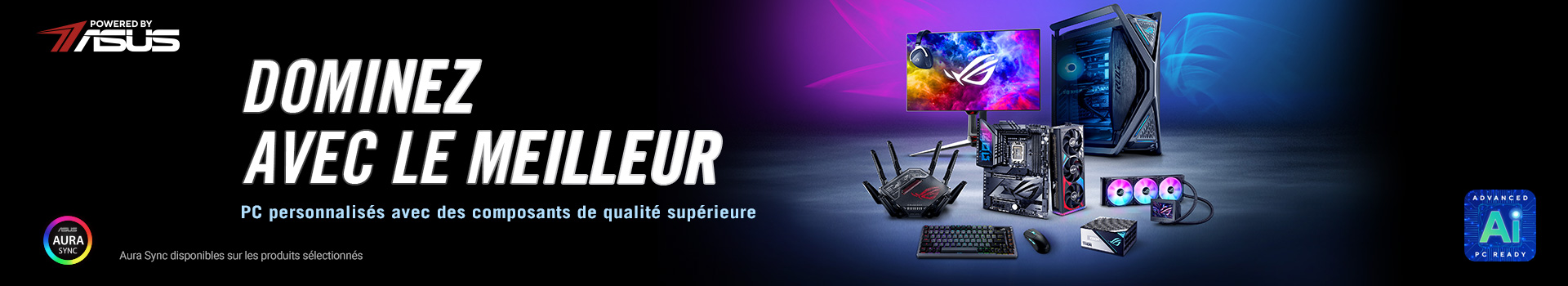 Asus PBA