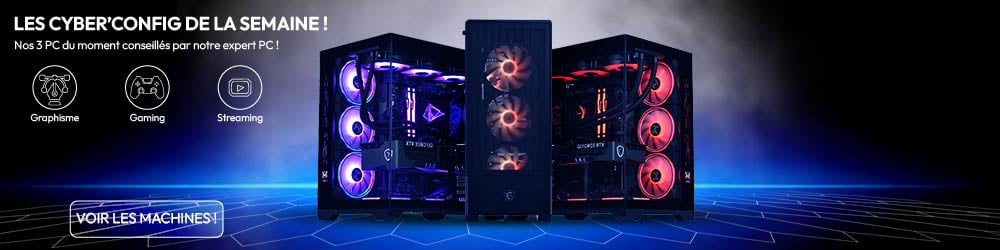 Cyber'config-08/25