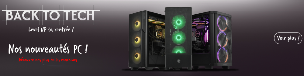 Nouveaux PC BTS 25