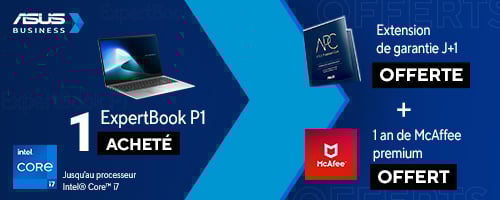 Asus Btob Q3 